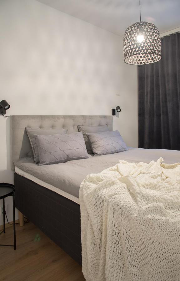 Lapland Arctic Apartments Rovaniemi Buitenkant foto